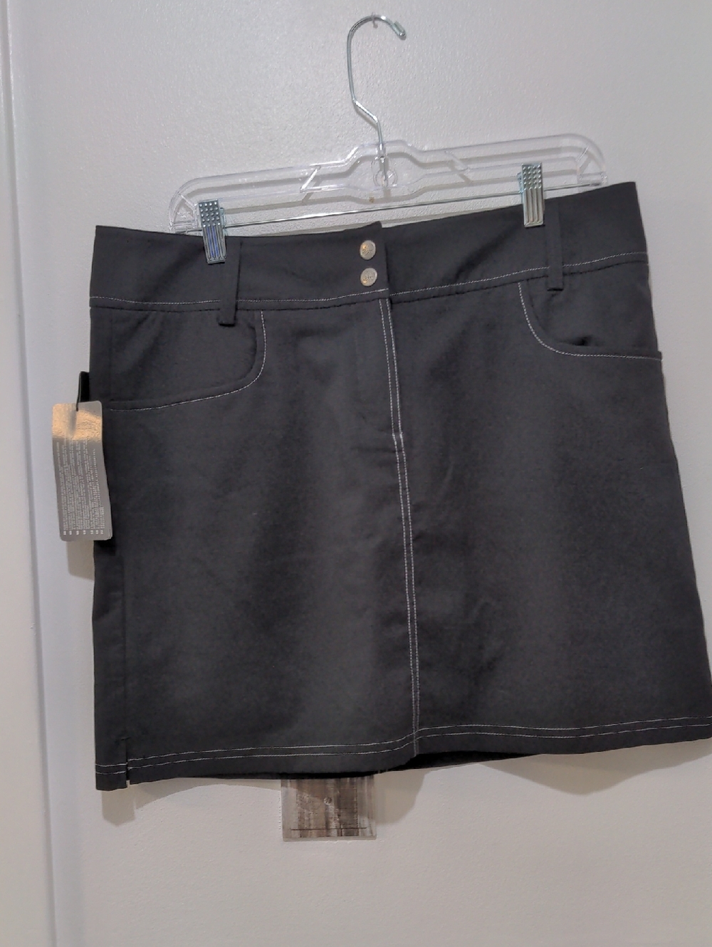 NWT Adidas ClimaCool Skort